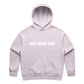 Cool Mums Club Classic Logo Relax Hoodie
